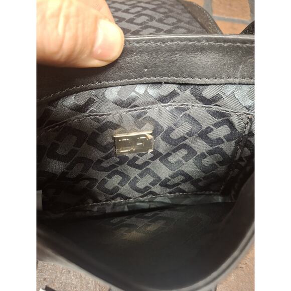 Diane Von Furstenberg Sutra Cafe Mini Leo Crossbody Purse 348$ Retail - Picture 8 of 11